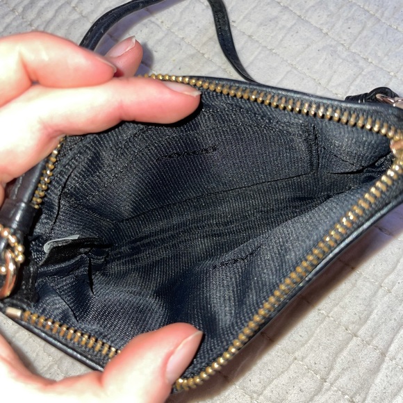 Coach wallet/wristlet - Picture 3 of 3